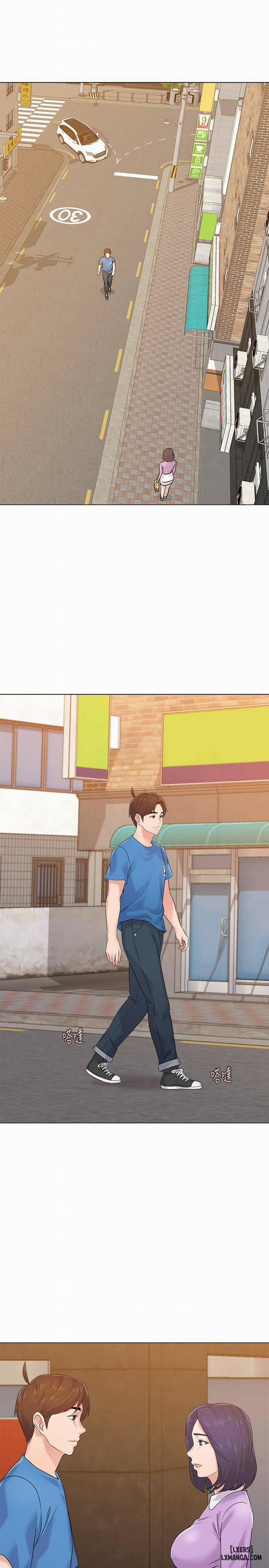 Cô Giáo Gợi Cảm 58 trang 1