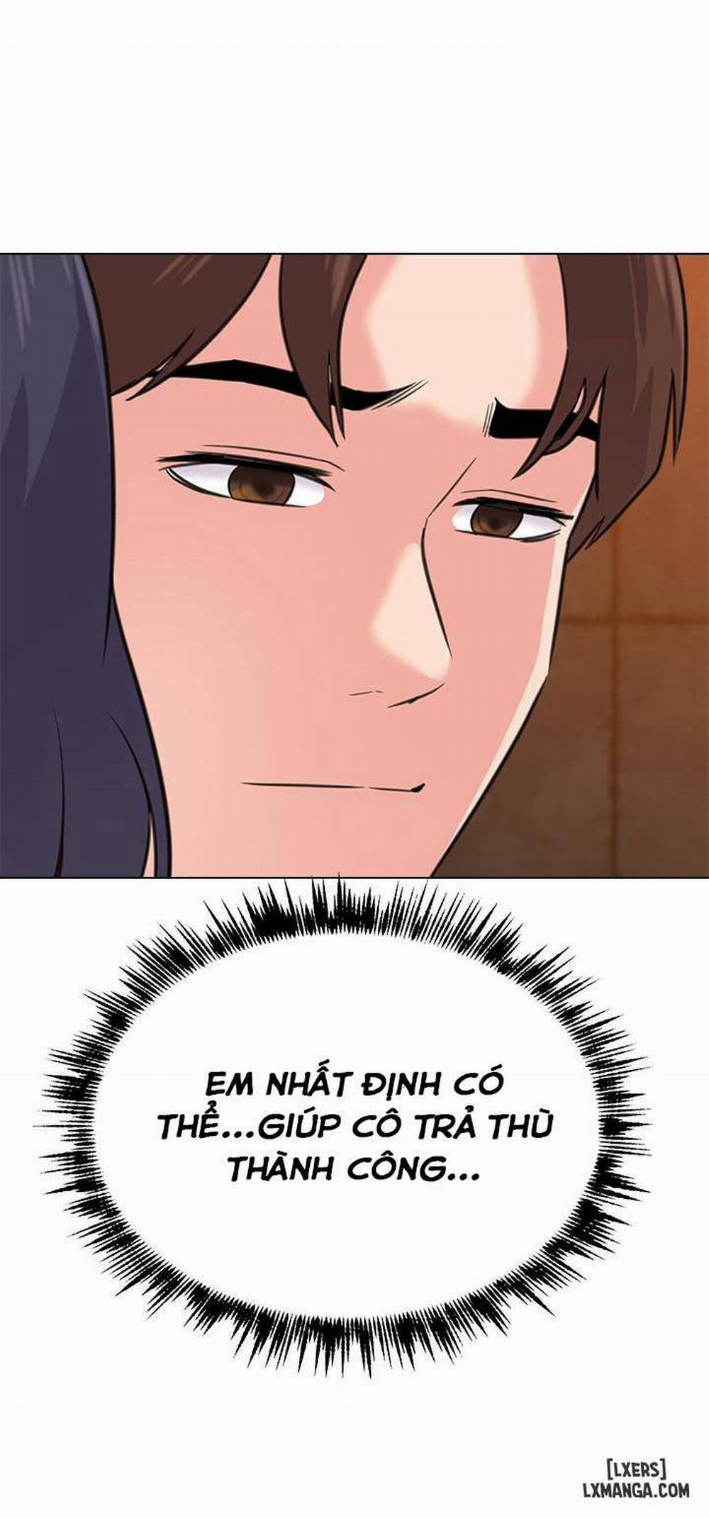 Cô Giáo Gợi Cảm 58 trang 12