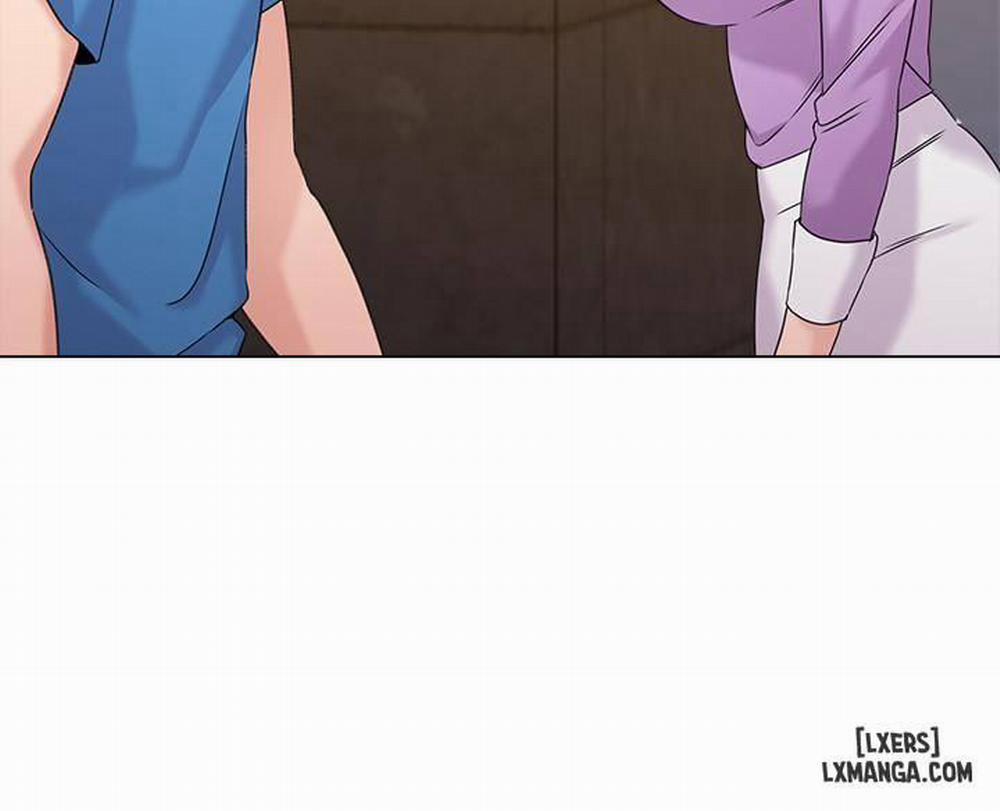 Cô Giáo Gợi Cảm 58 trang 2