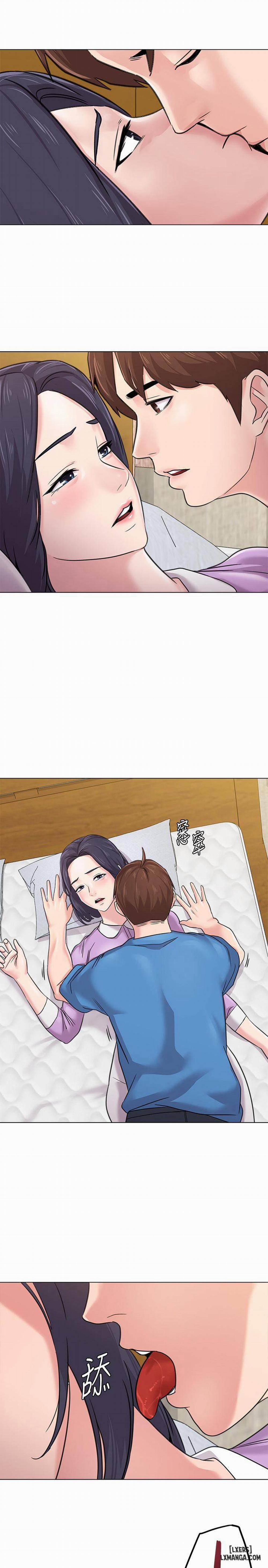 Cô Giáo Gợi Cảm 58 trang 31