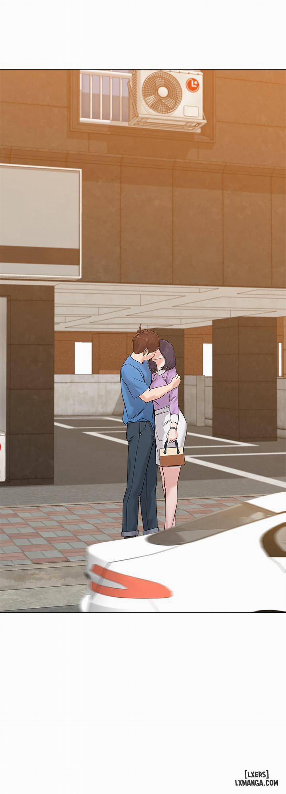 Cô Giáo Gợi Cảm 58 trang 5