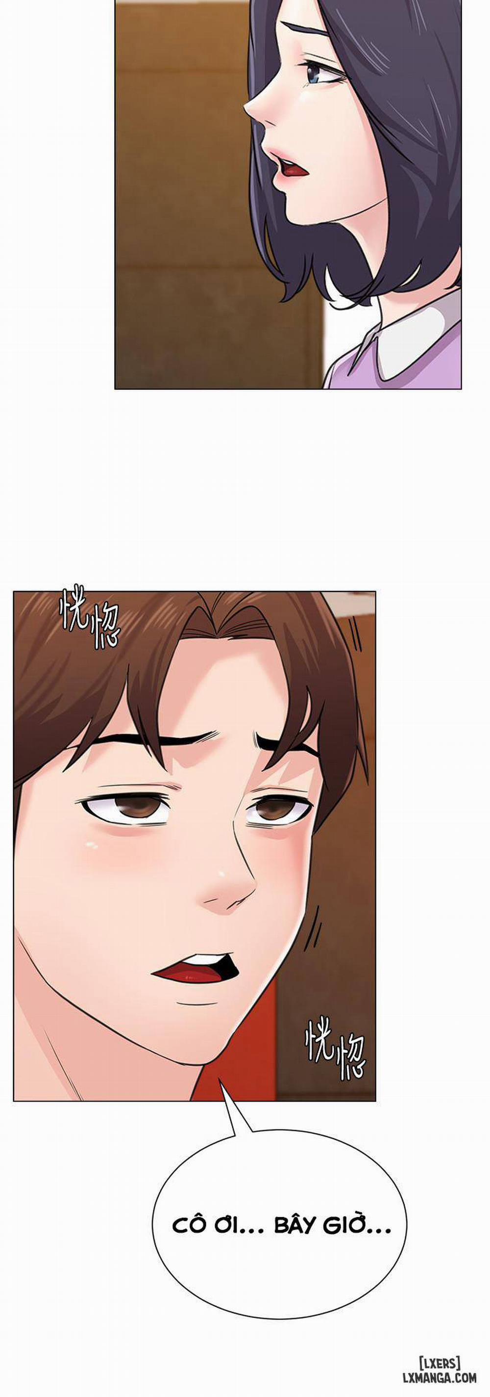 Cô Giáo Gợi Cảm 58 trang 9