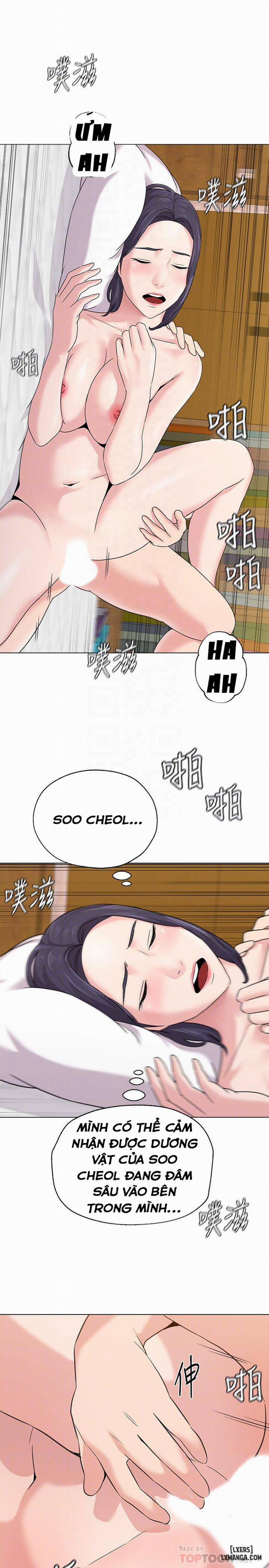 Cô Giáo Gợi Cảm 59 trang 14