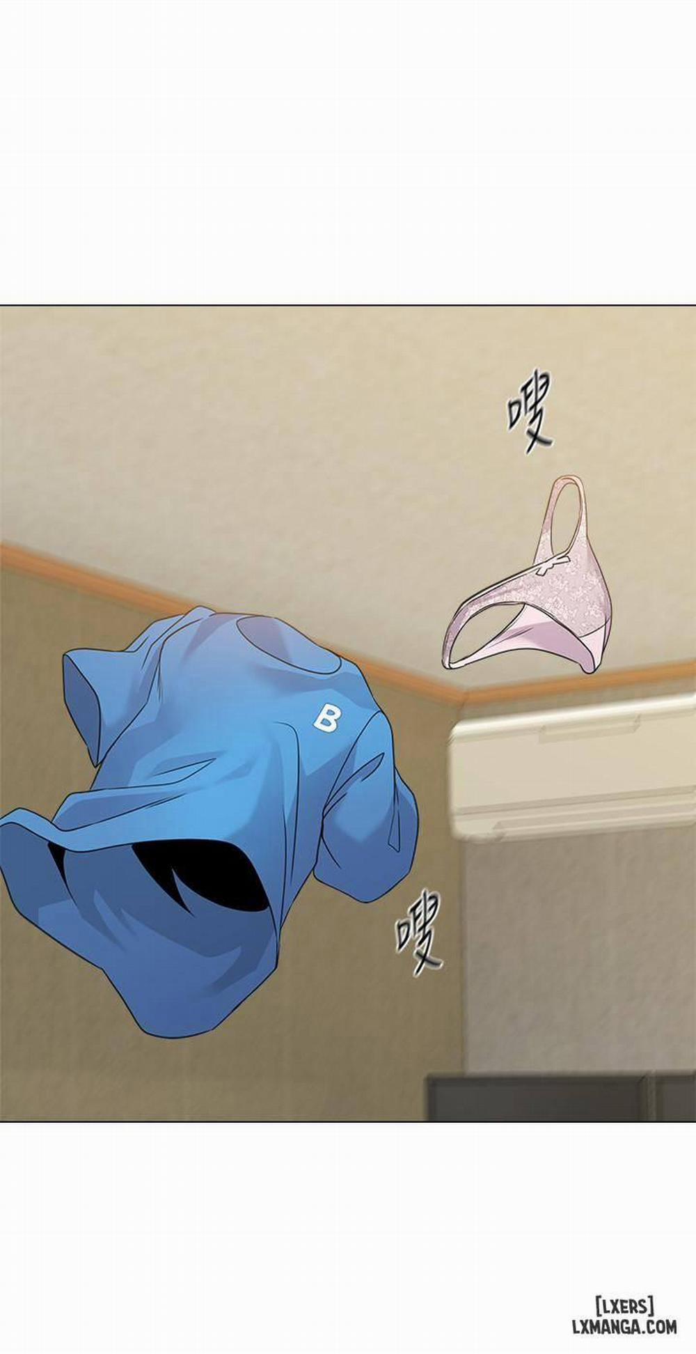 Cô Giáo Gợi Cảm 59 trang 2