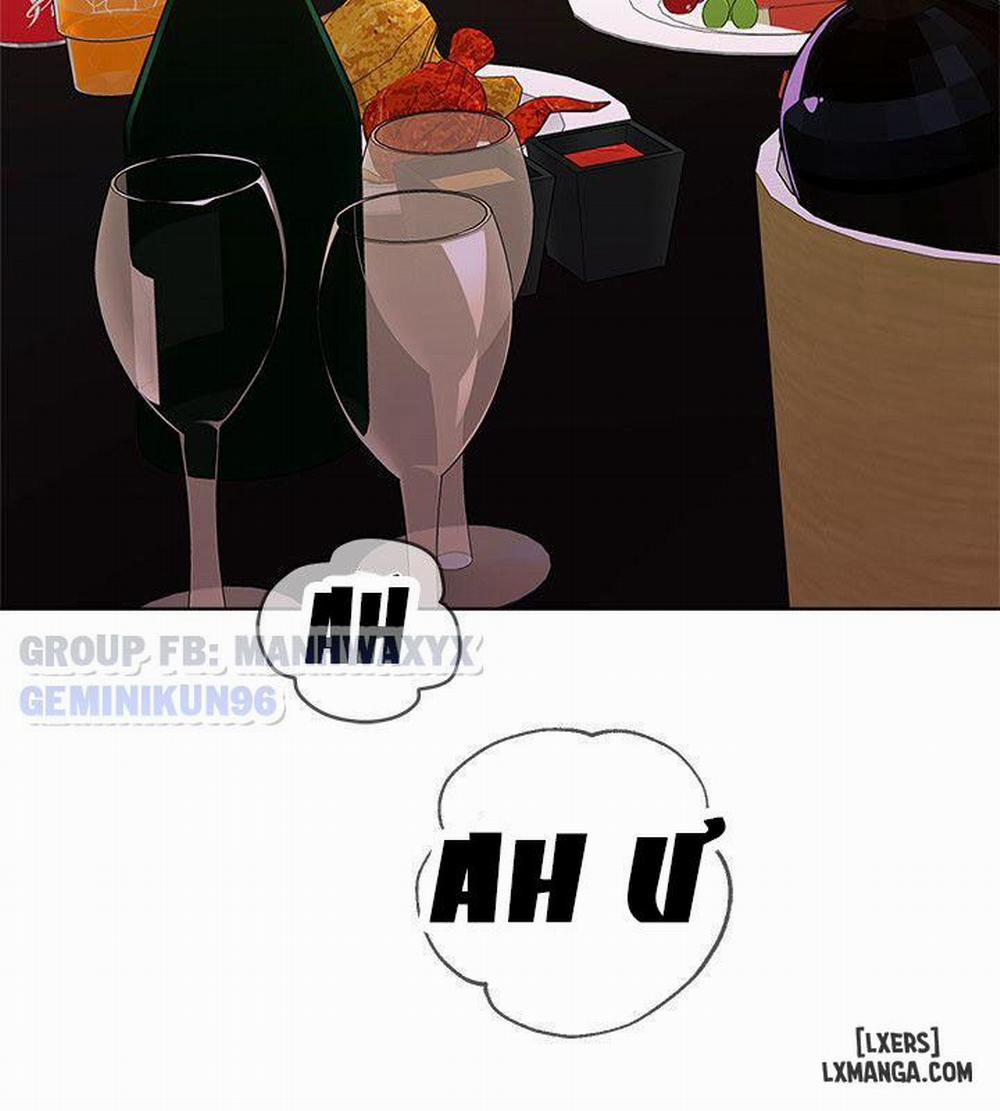 Cô Giáo Gợi Cảm 6 trang 37