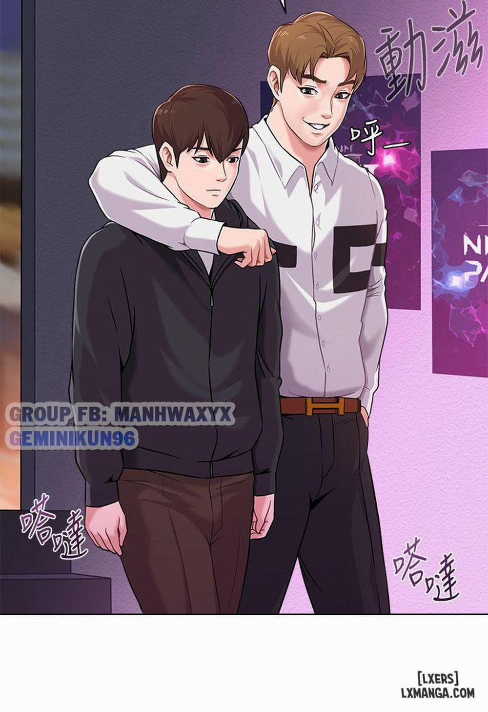 Cô Giáo Gợi Cảm 6 trang 9