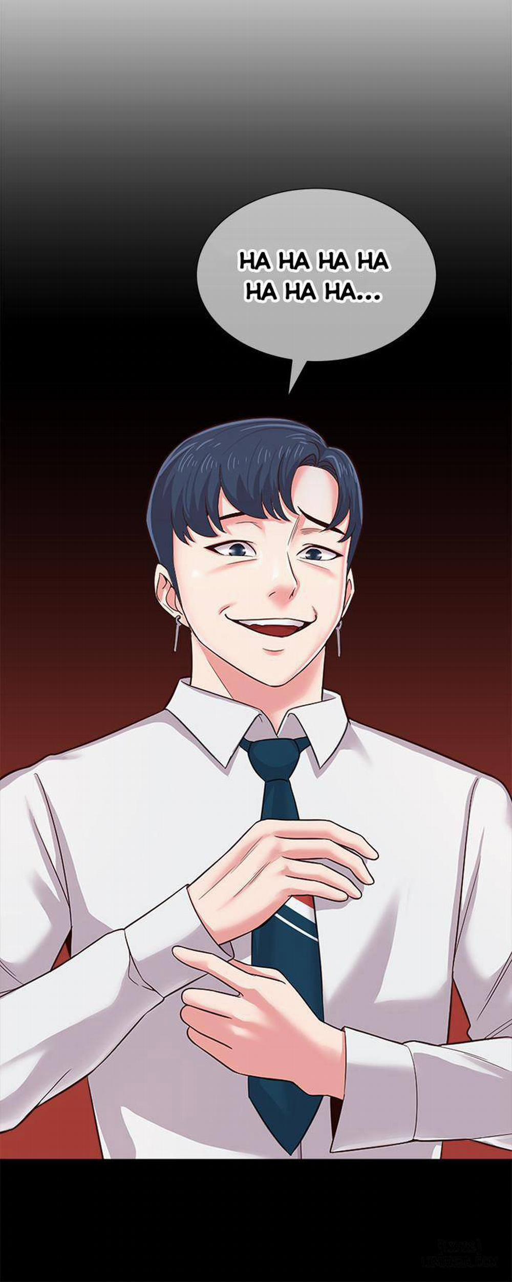 Cô Giáo Gợi Cảm 60 trang 24