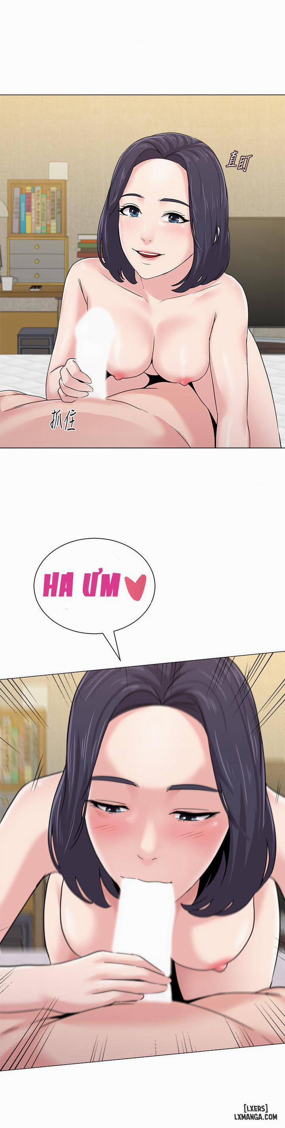 Cô Giáo Gợi Cảm 60 trang 39