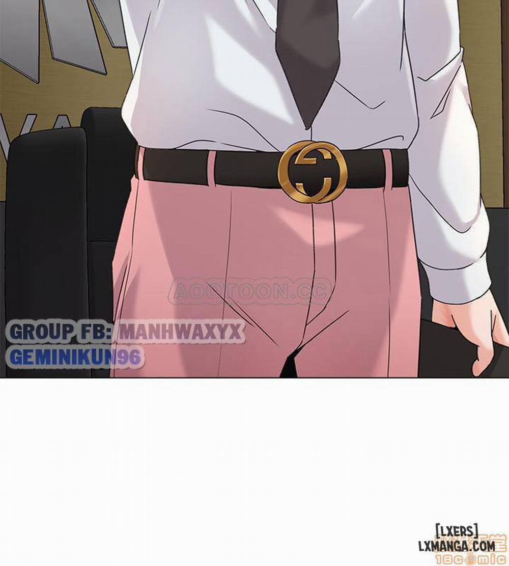 Cô Giáo Gợi Cảm 61 trang 37