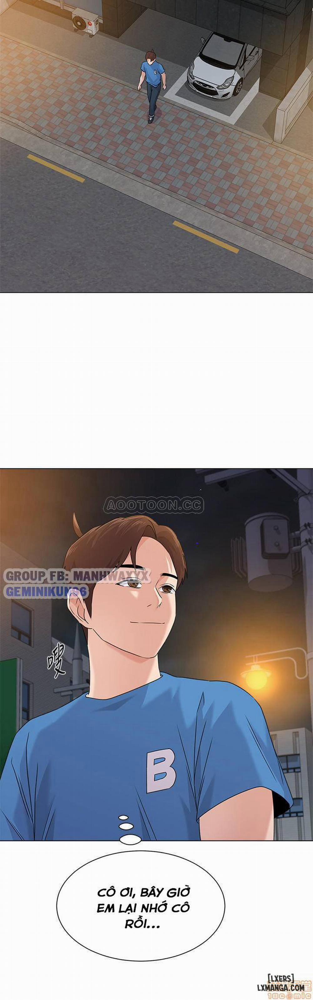 Cô Giáo Gợi Cảm 62 trang 28