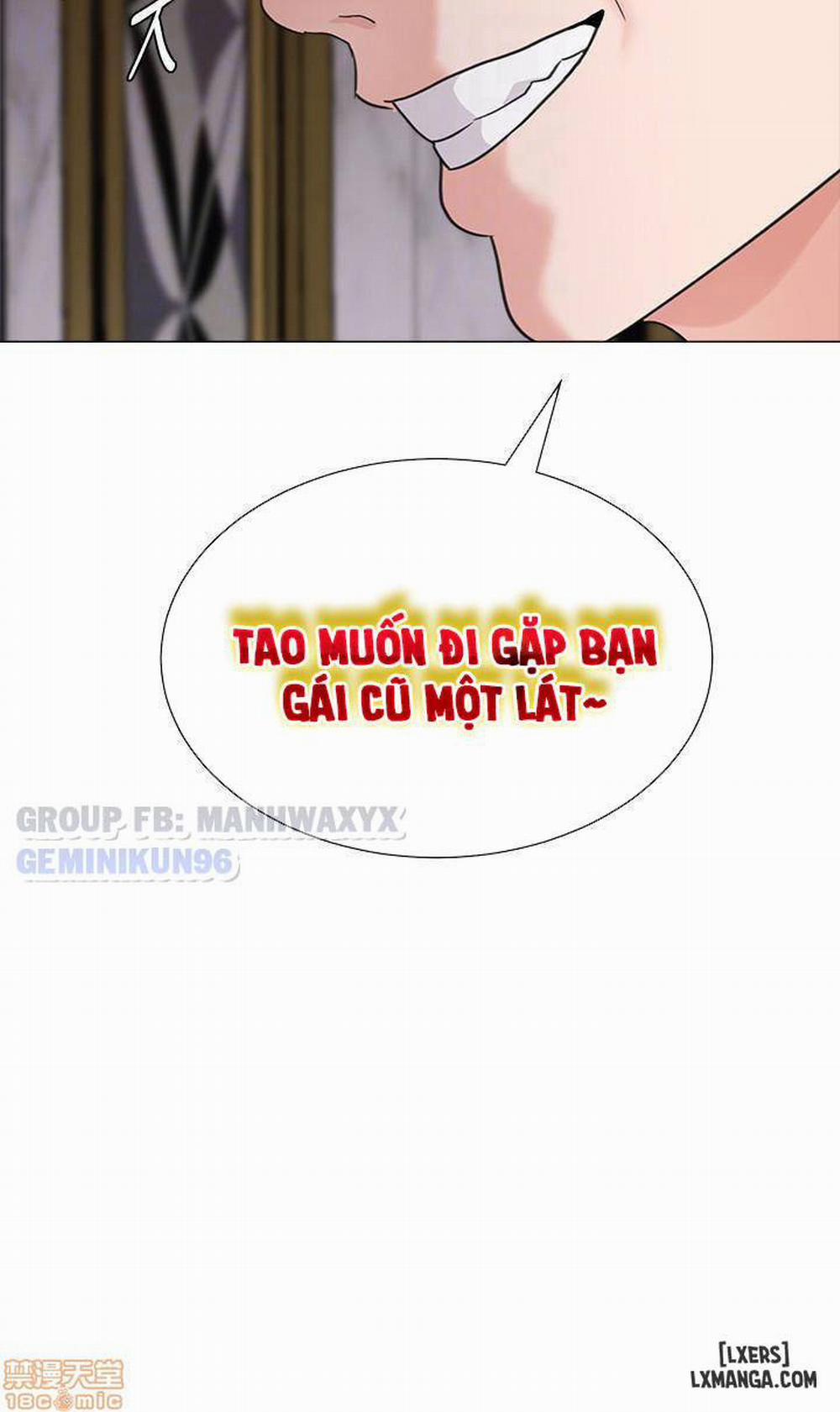 Cô Giáo Gợi Cảm 62 trang 3