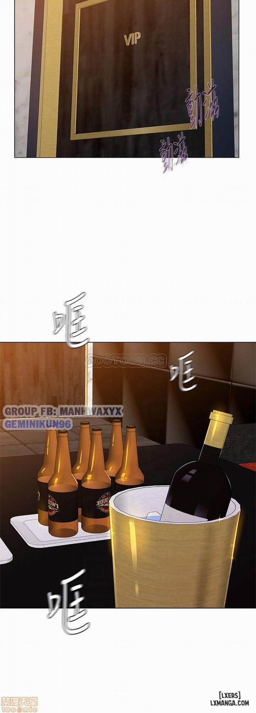 Cô Giáo Gợi Cảm 62 trang 5