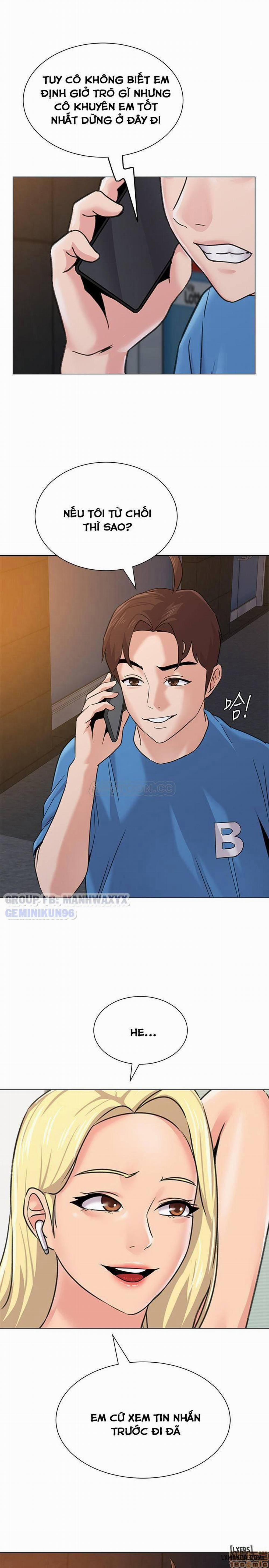 Cô Giáo Gợi Cảm 63 trang 0