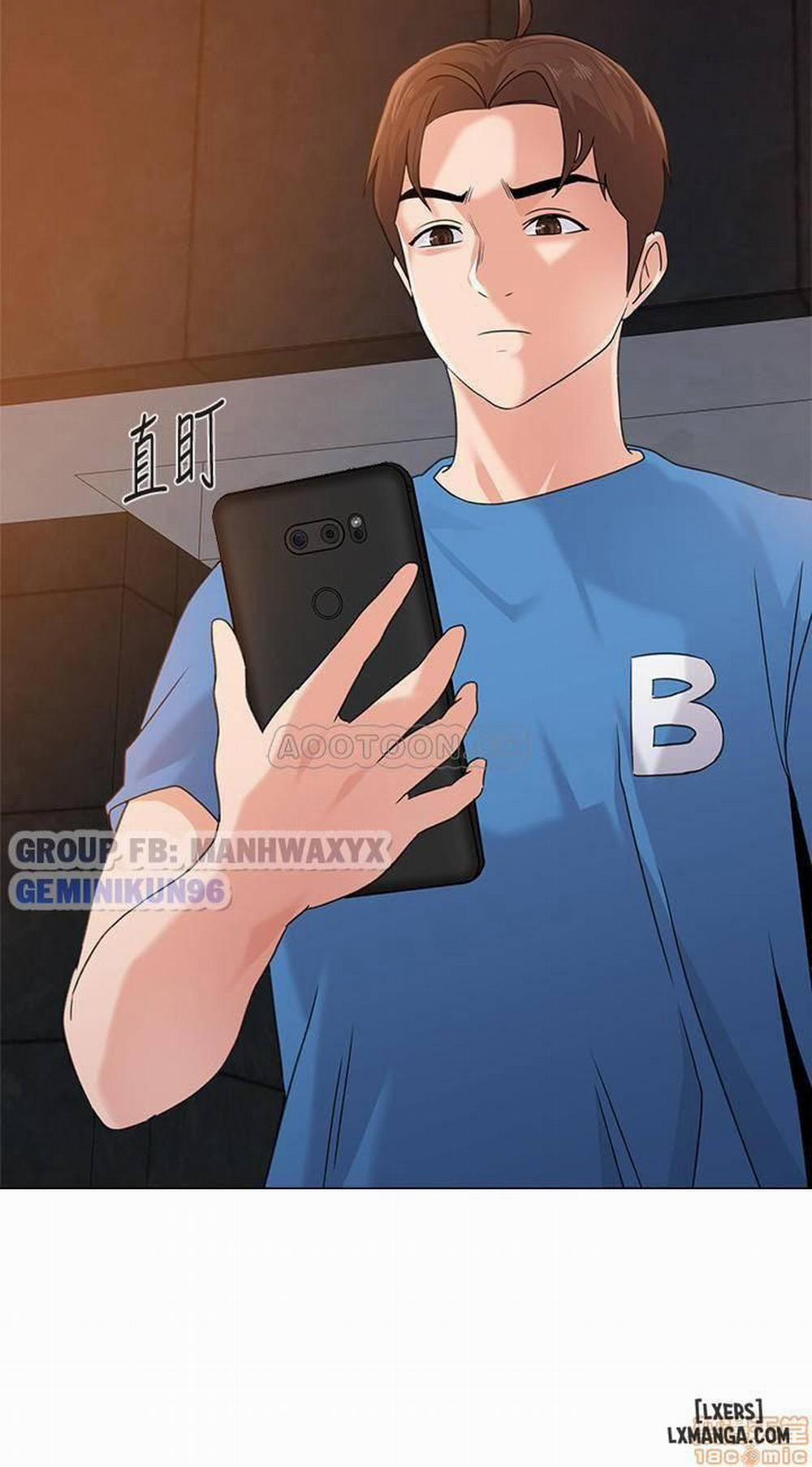 Cô Giáo Gợi Cảm 63 trang 1