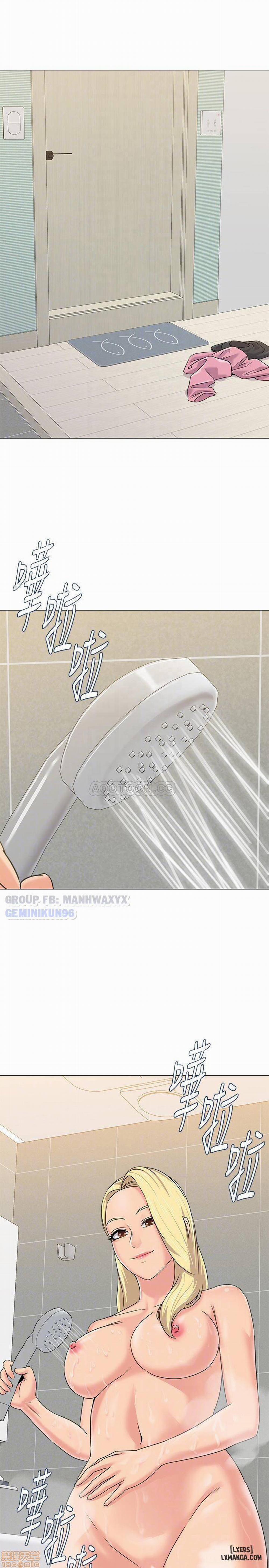 Cô Giáo Gợi Cảm 63 trang 11