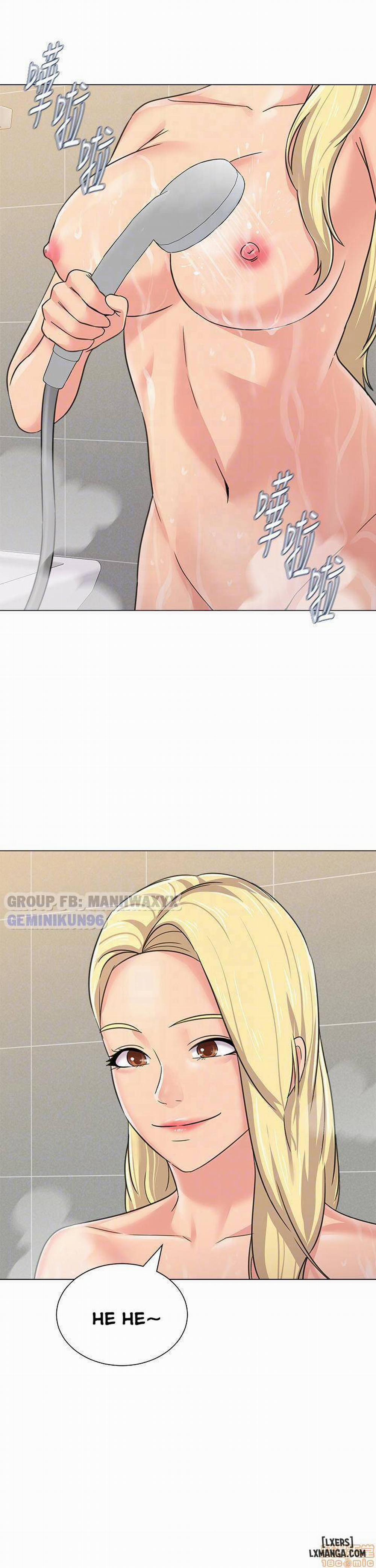 Cô Giáo Gợi Cảm 63 trang 13