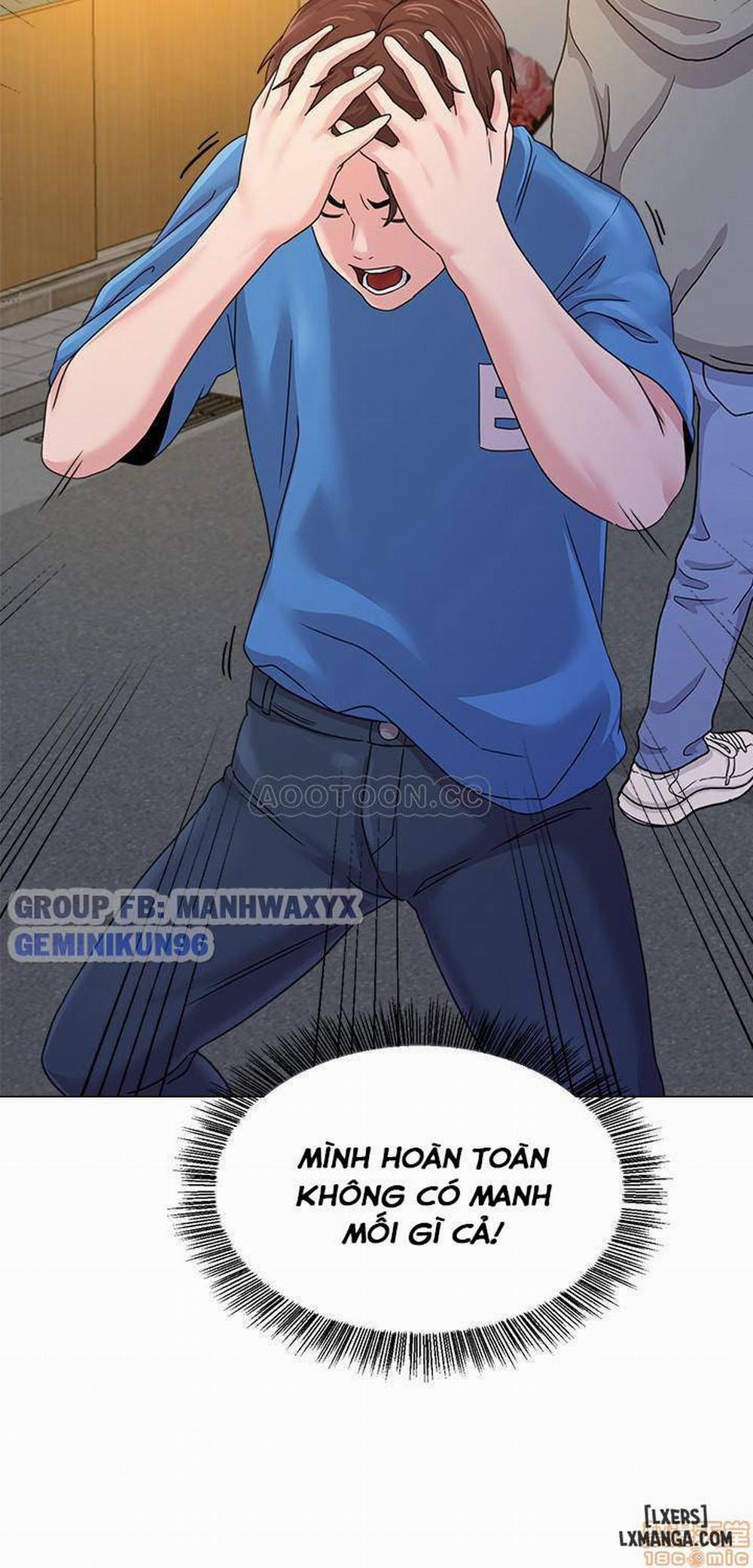 Cô Giáo Gợi Cảm 63 trang 29