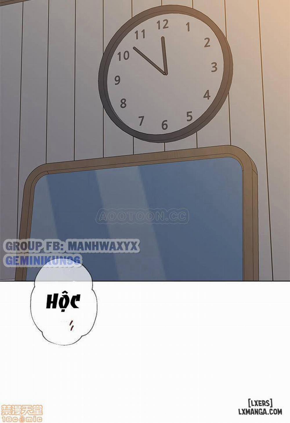 Cô Giáo Gợi Cảm 64 trang 23