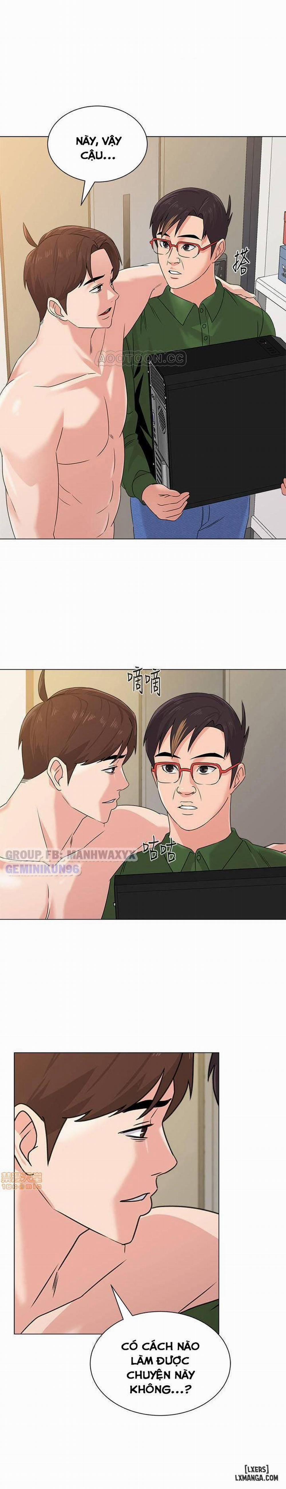 Cô Giáo Gợi Cảm 65 trang 0