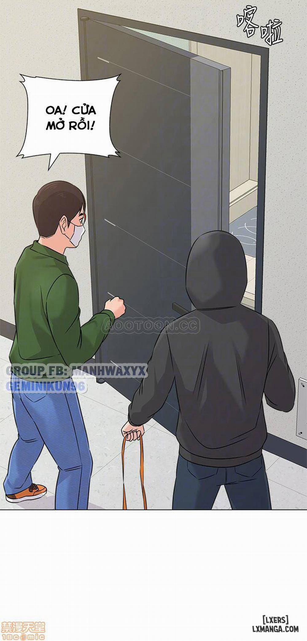 Cô Giáo Gợi Cảm 65 trang 13