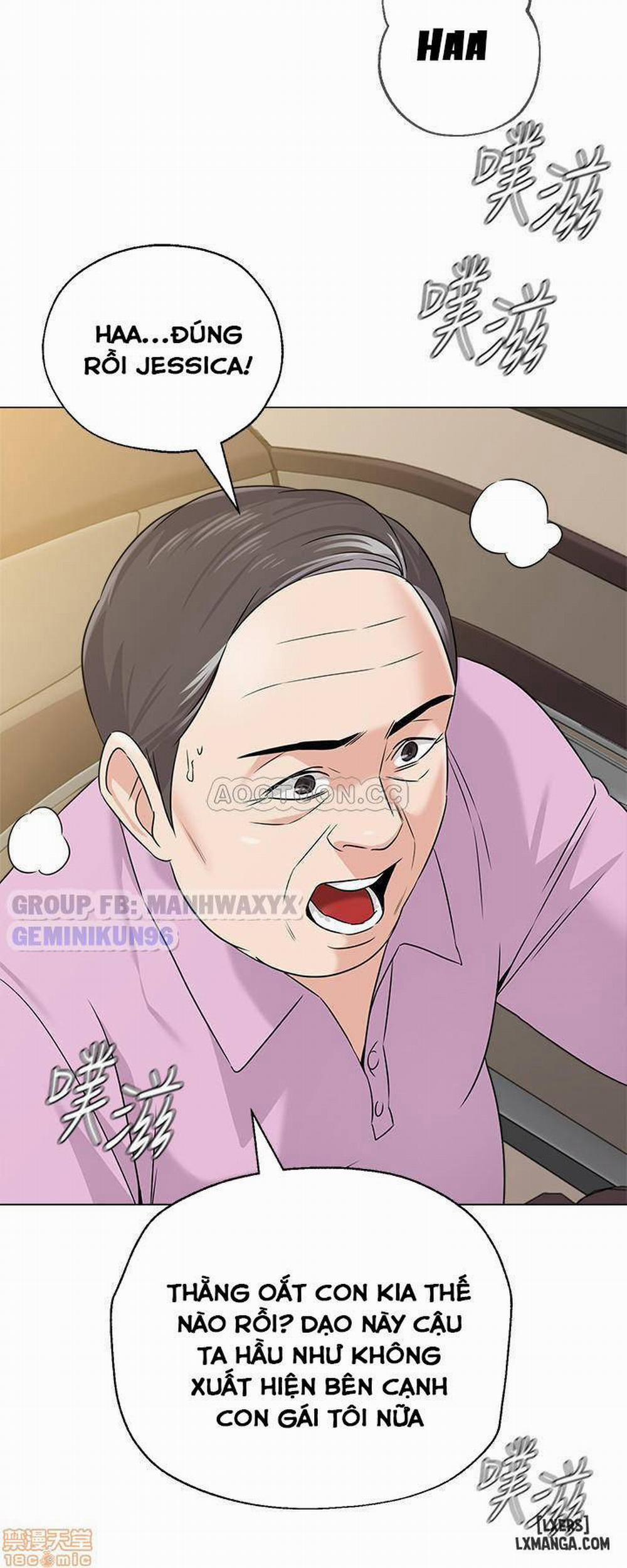 Cô Giáo Gợi Cảm 65 trang 23