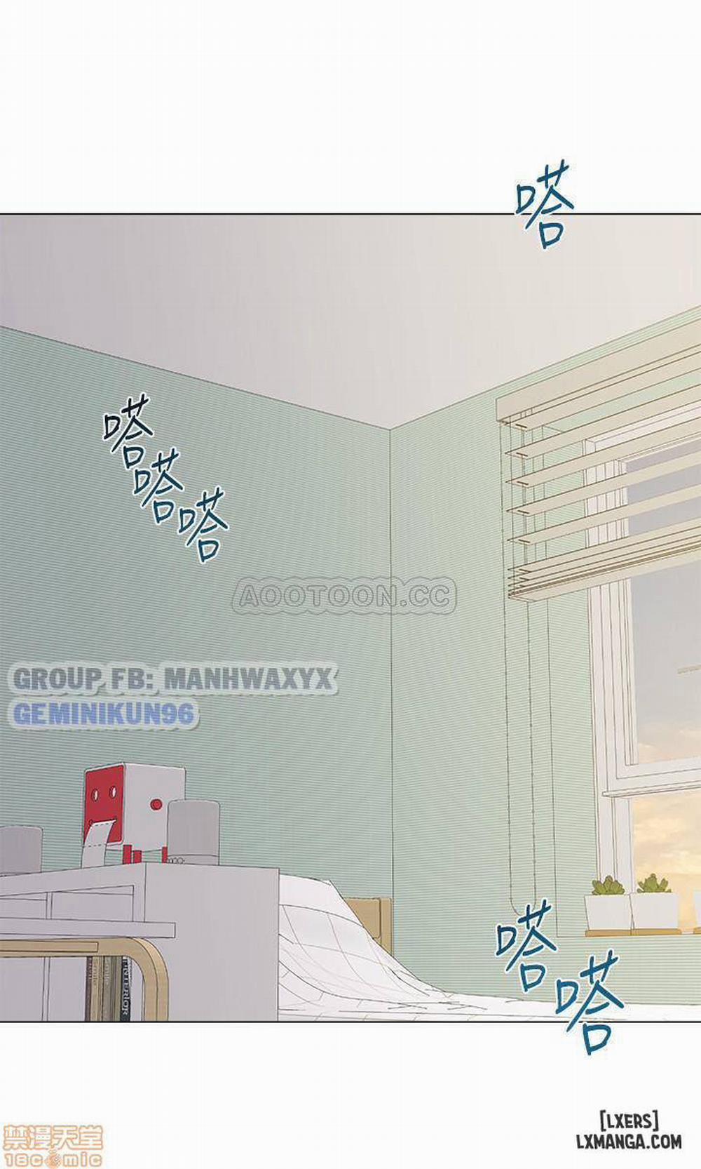 Cô Giáo Gợi Cảm 65 trang 27