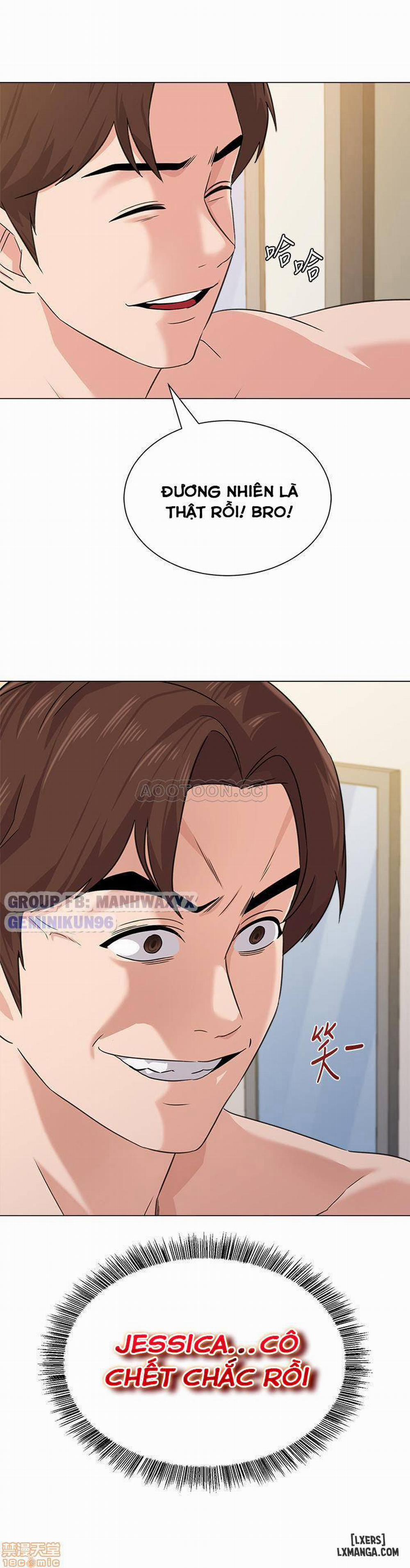 Cô Giáo Gợi Cảm 65 trang 3