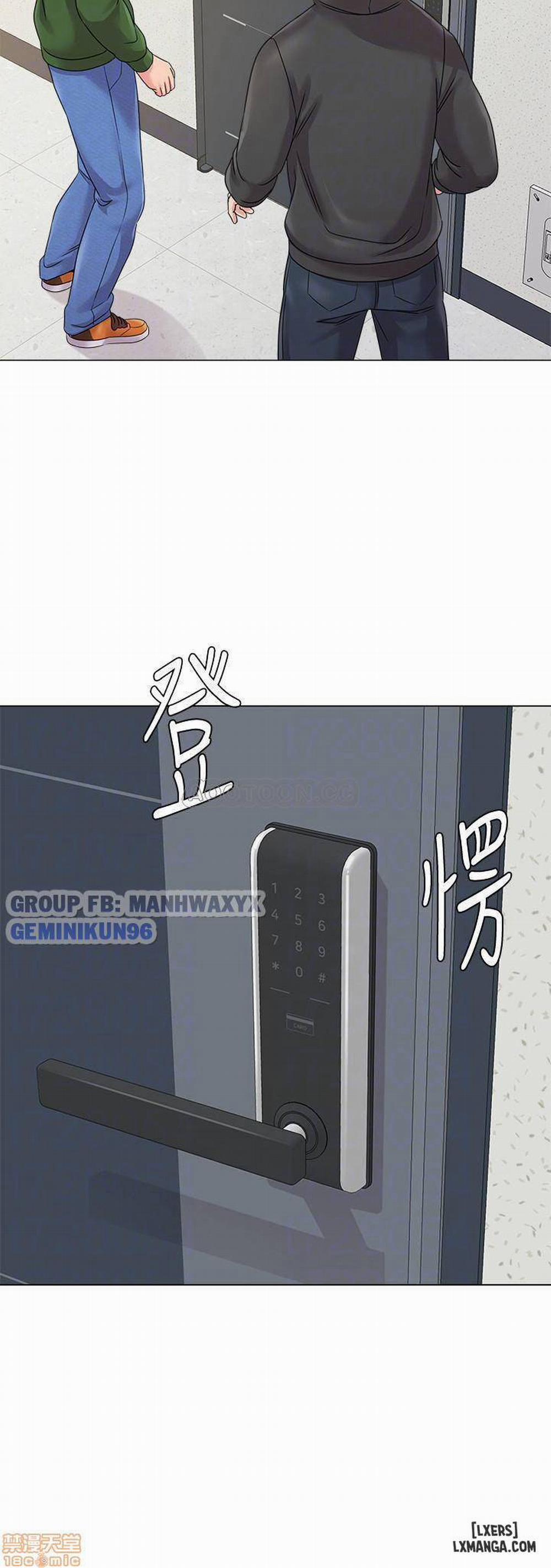 Cô Giáo Gợi Cảm 65 trang 9