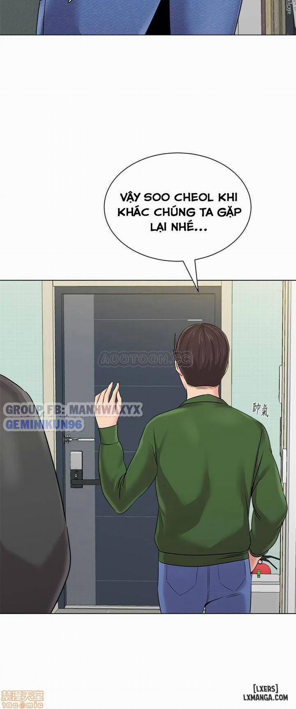 Cô Giáo Gợi Cảm 66 trang 21