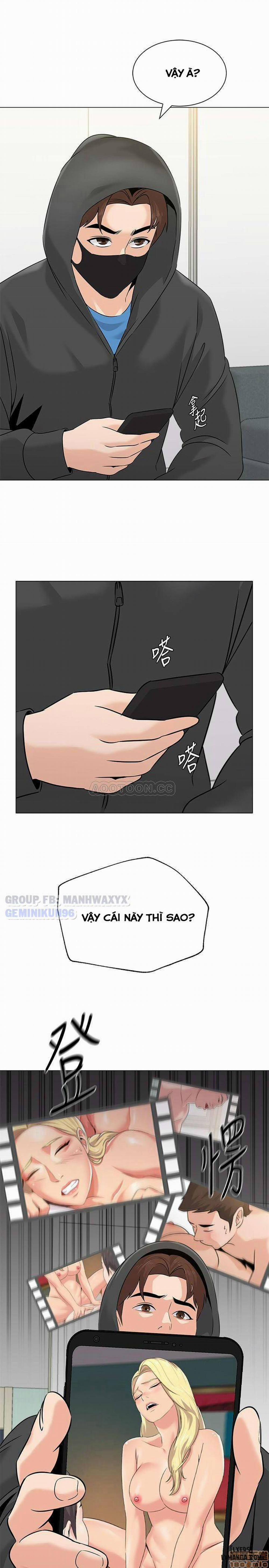 Cô Giáo Gợi Cảm 66 trang 26