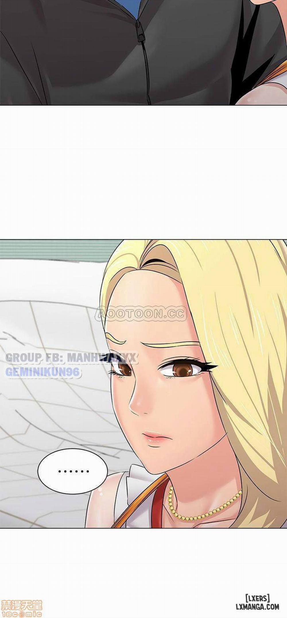 Cô Giáo Gợi Cảm 66 trang 28