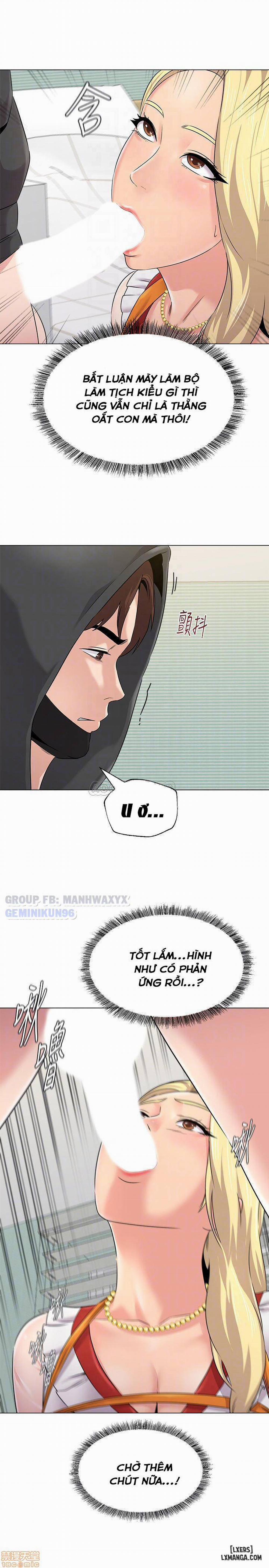 Cô Giáo Gợi Cảm 67 trang 17