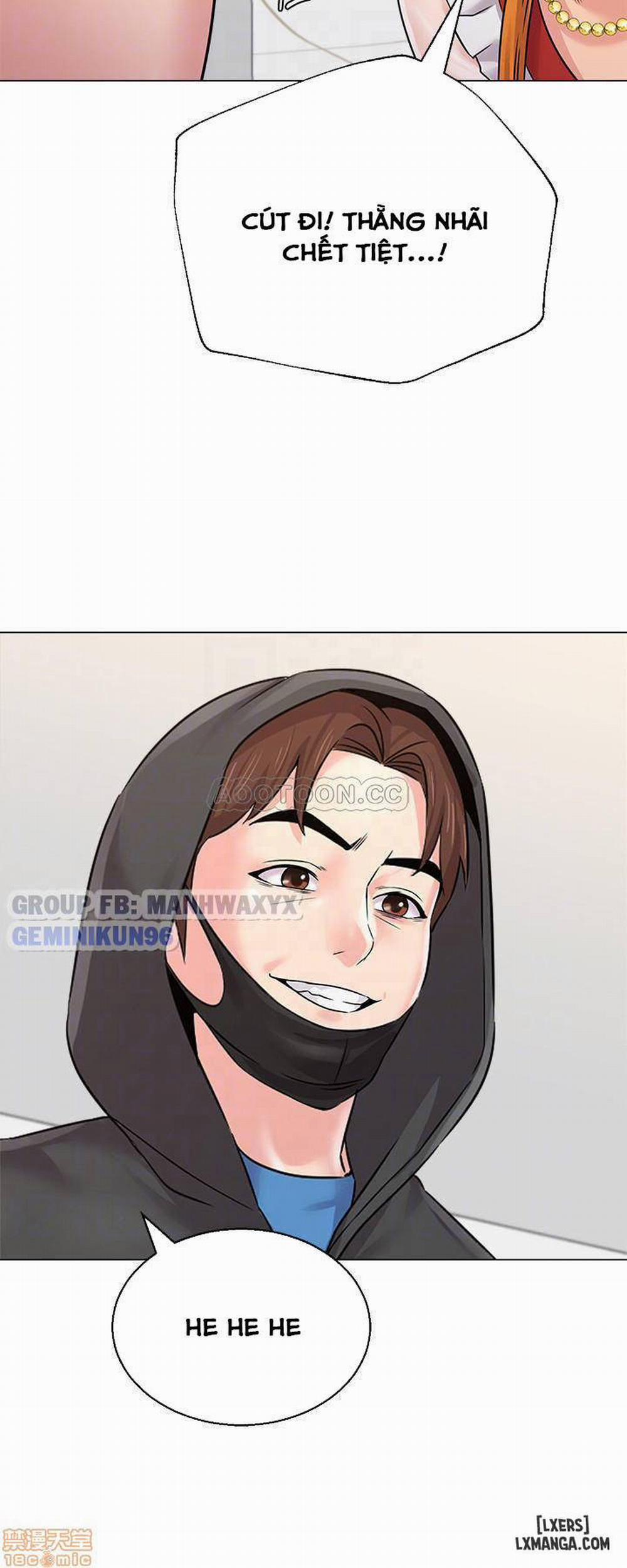 Cô Giáo Gợi Cảm 67 trang 5