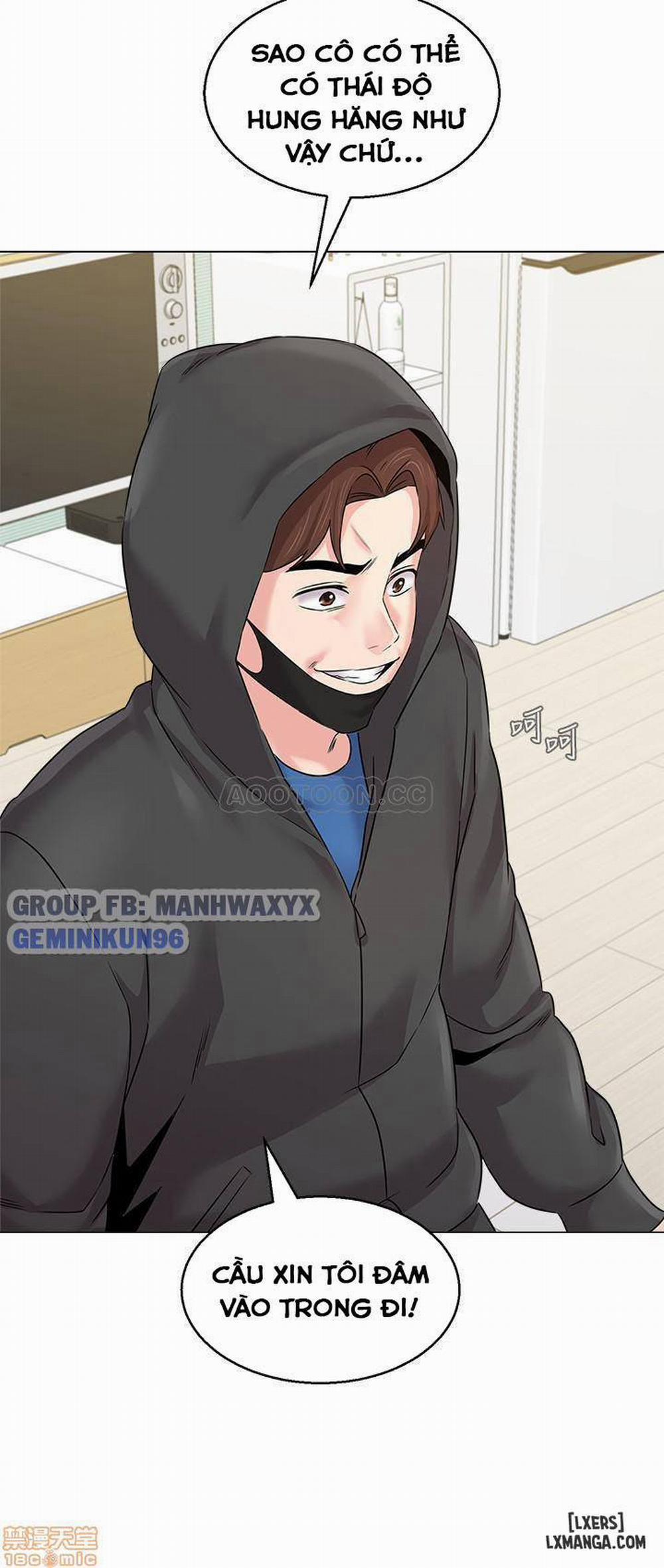 Cô Giáo Gợi Cảm 68 trang 30