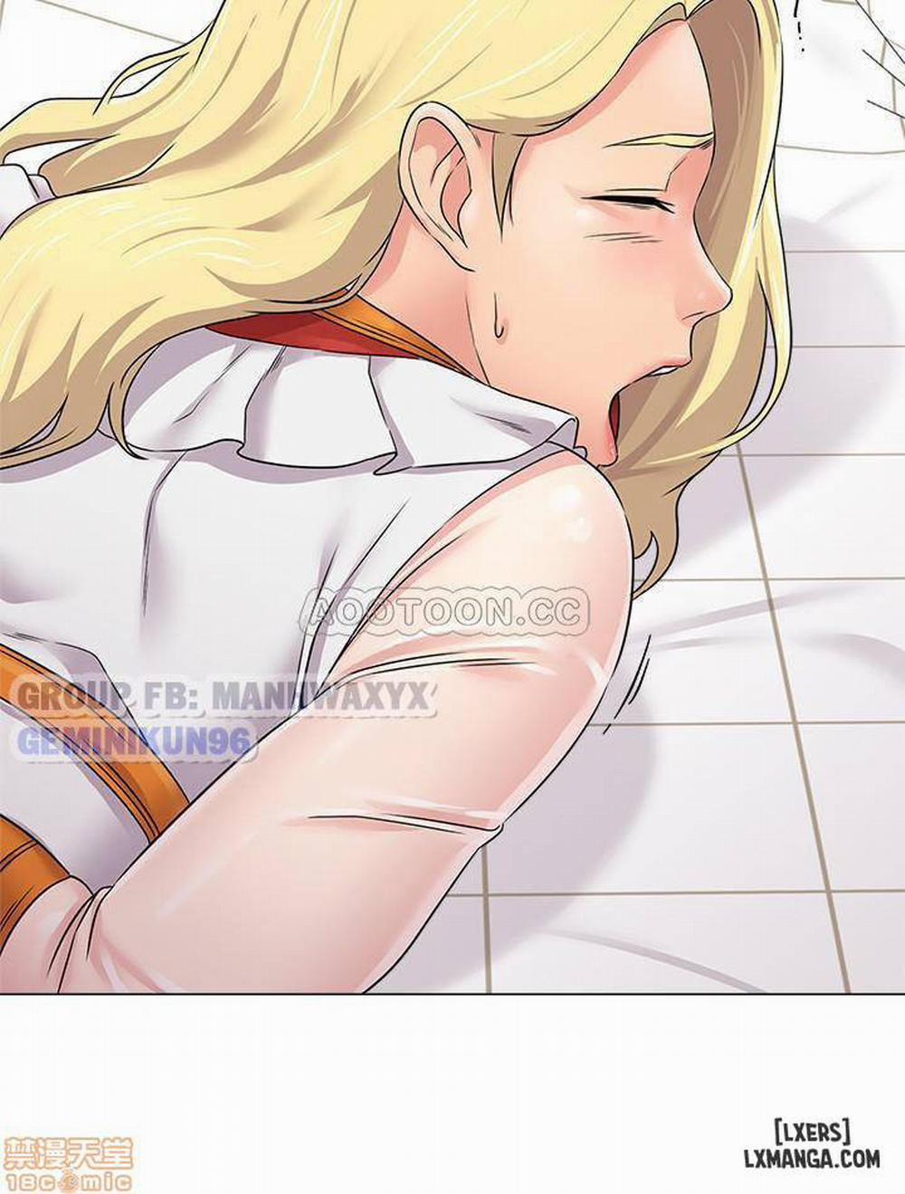 Cô Giáo Gợi Cảm 68 trang 32