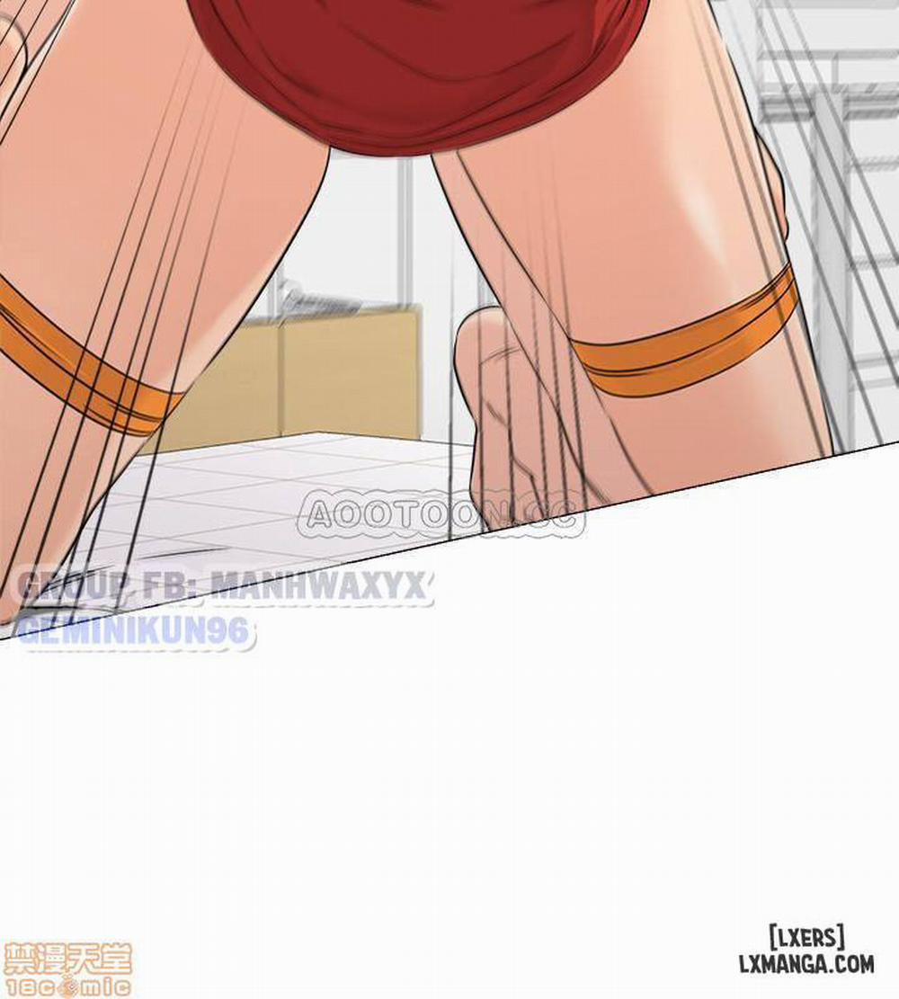 Cô Giáo Gợi Cảm 68 trang 36