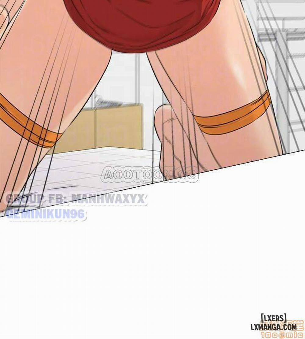 Cô Giáo Gợi Cảm 69 trang 4