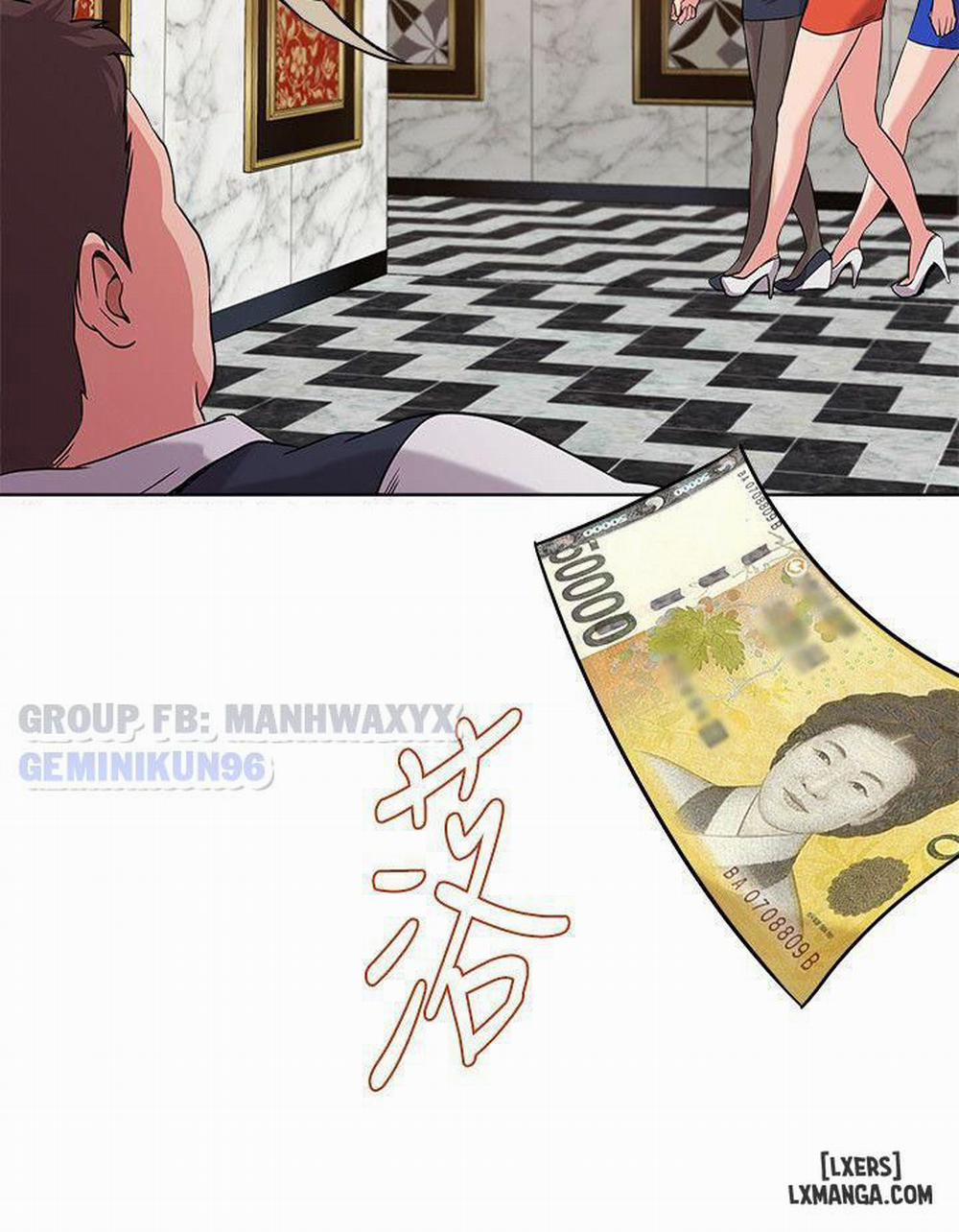 Cô Giáo Gợi Cảm 7 trang 10