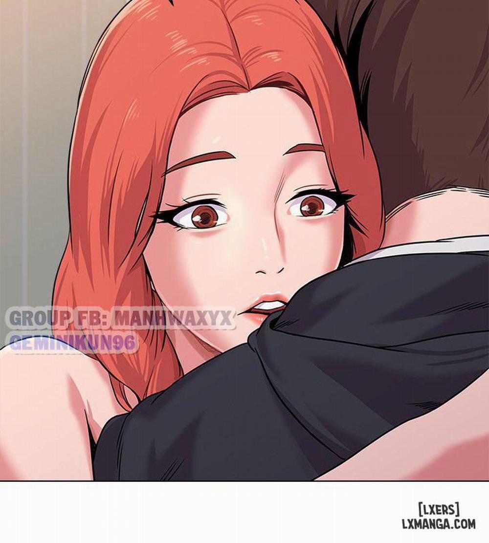 Cô Giáo Gợi Cảm 7 trang 45