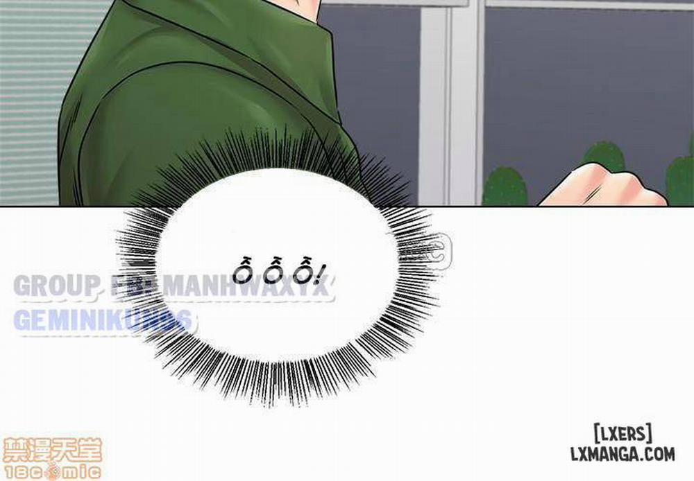 Cô Giáo Gợi Cảm 70 trang 22