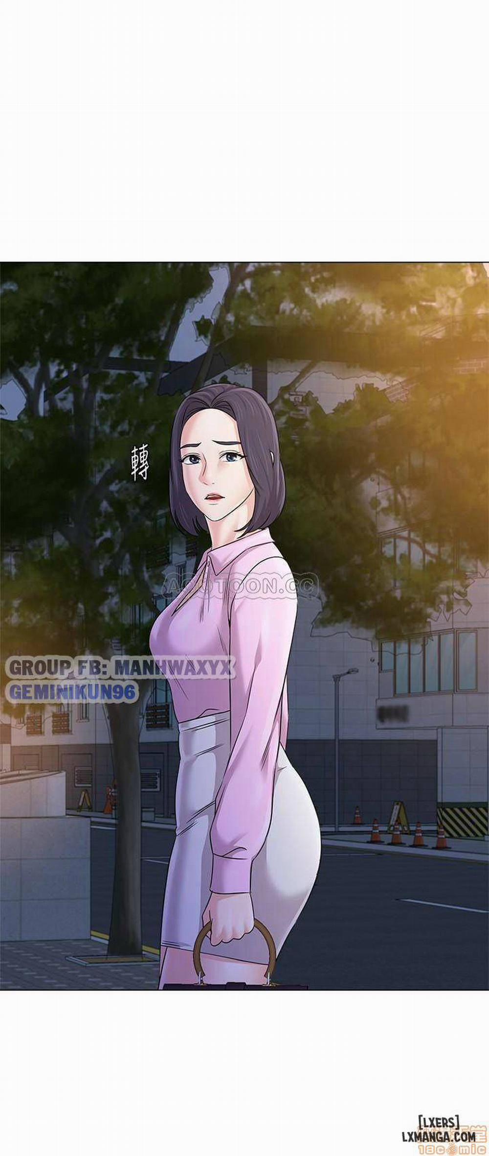 Cô Giáo Gợi Cảm 70 trang 29