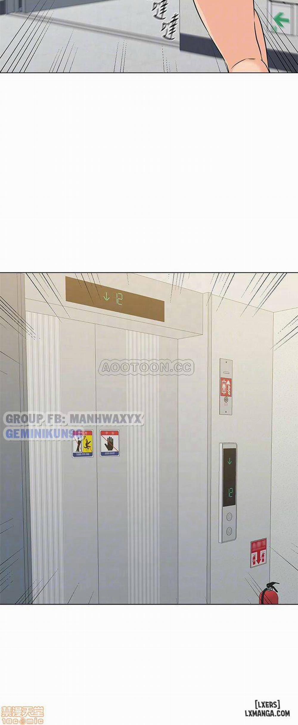 Cô Giáo Gợi Cảm 70 trang 9