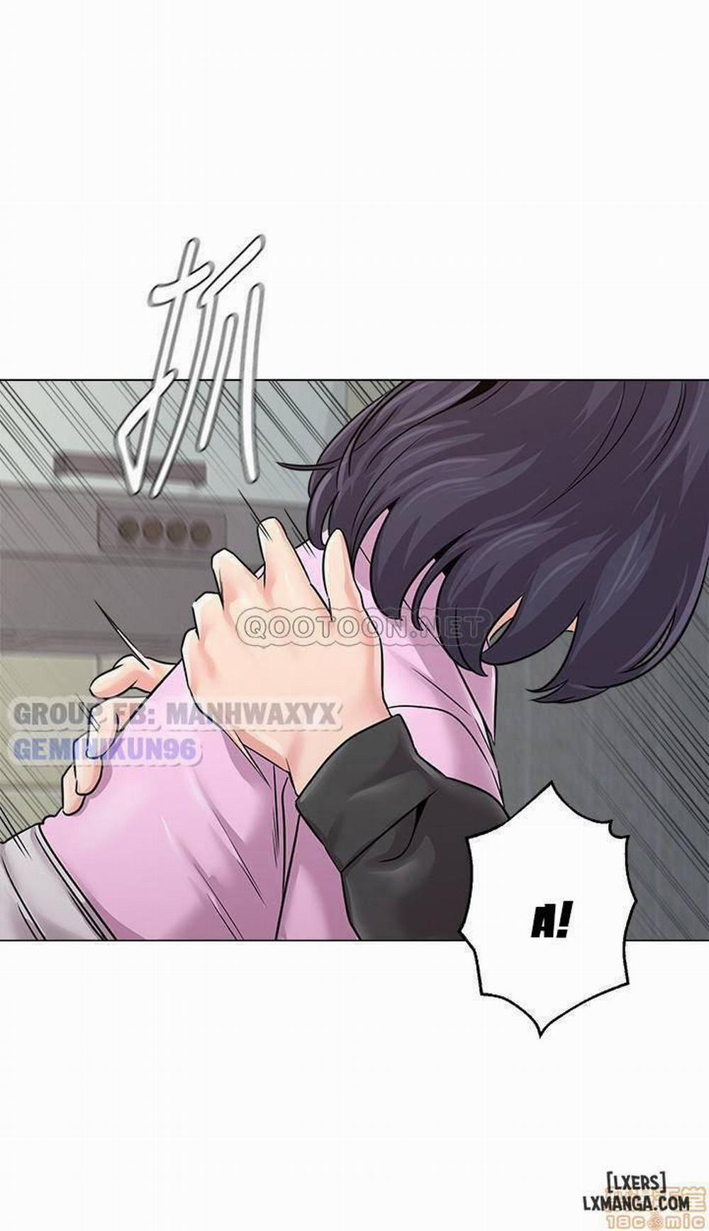 Cô Giáo Gợi Cảm 71 trang 2