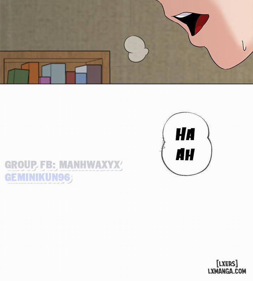 Cô Giáo Gợi Cảm 71 trang 28