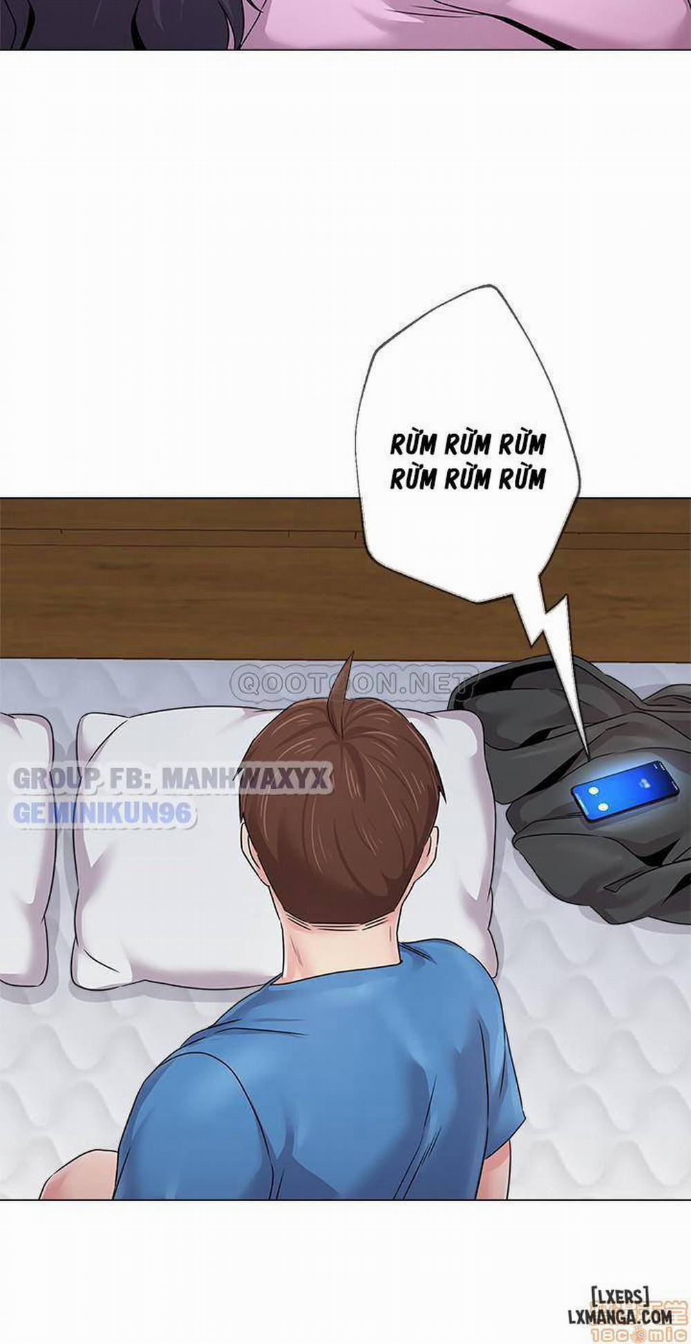 Cô Giáo Gợi Cảm 71 trang 33