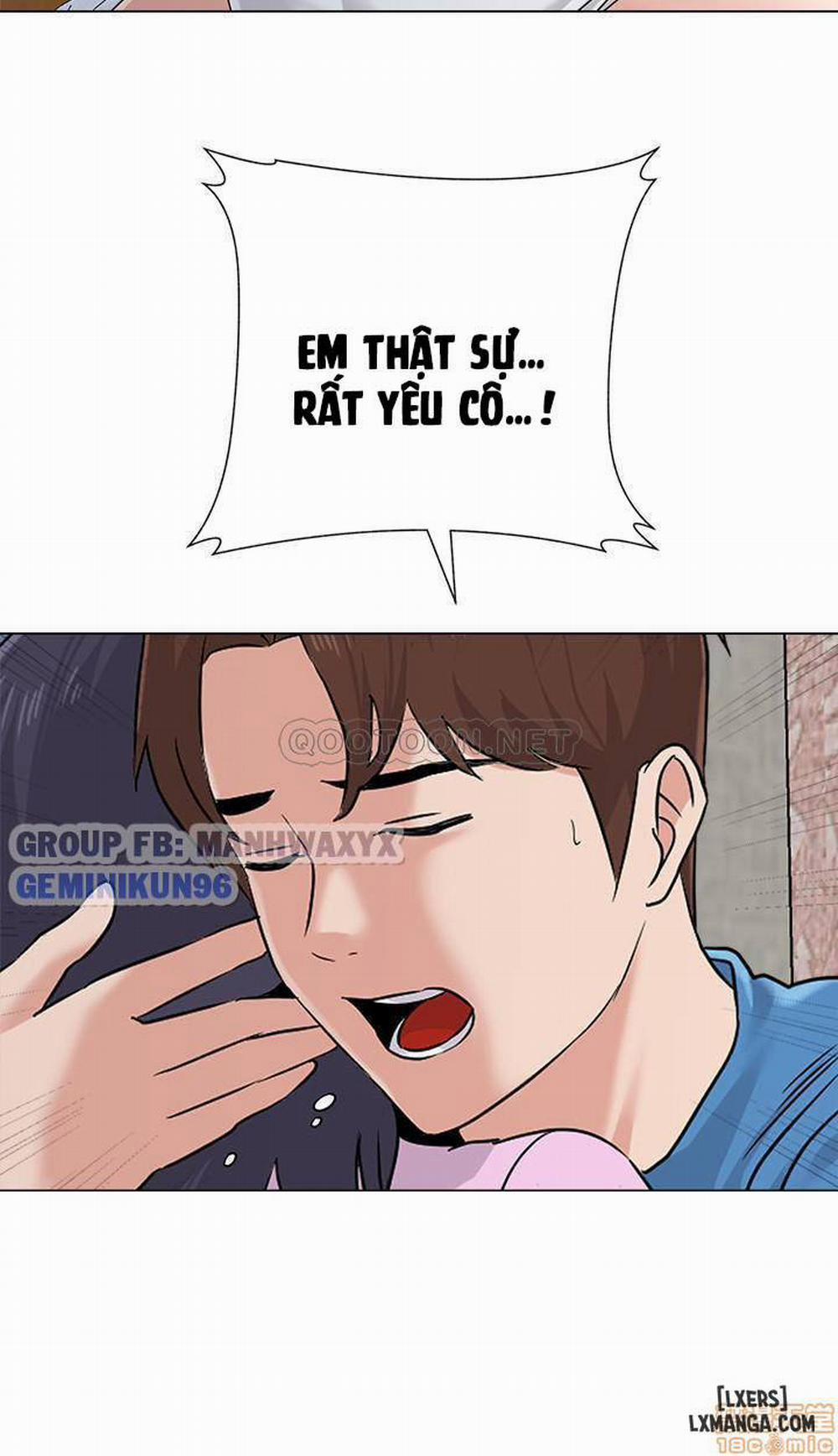 Cô Giáo Gợi Cảm 71 trang 37