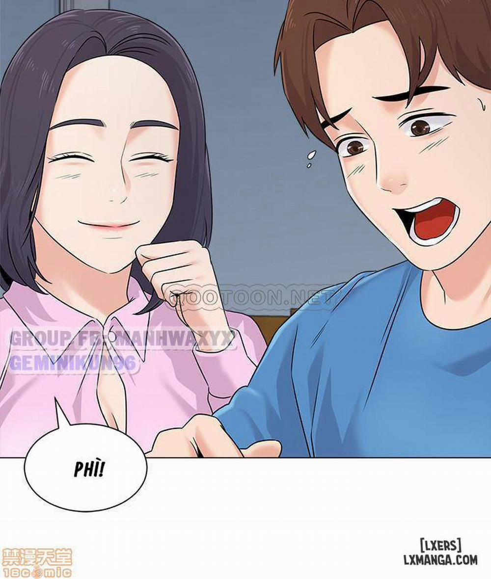 Cô Giáo Gợi Cảm 71 trang 39