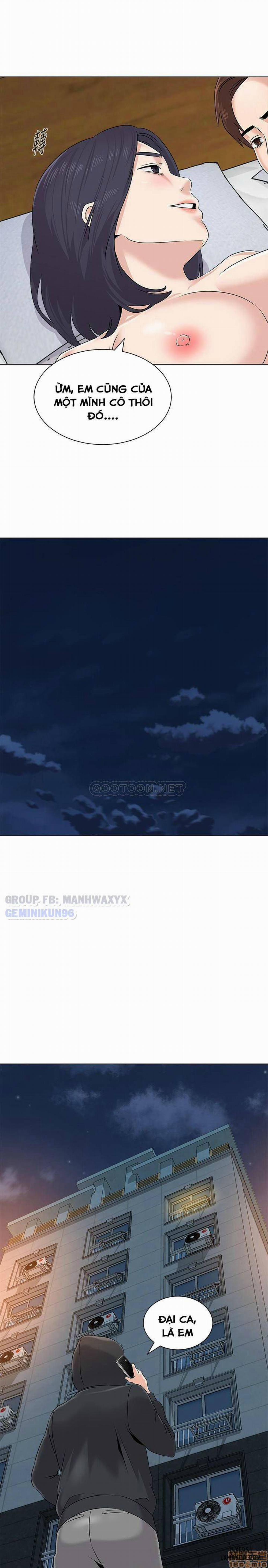 Cô Giáo Gợi Cảm 72 trang 30