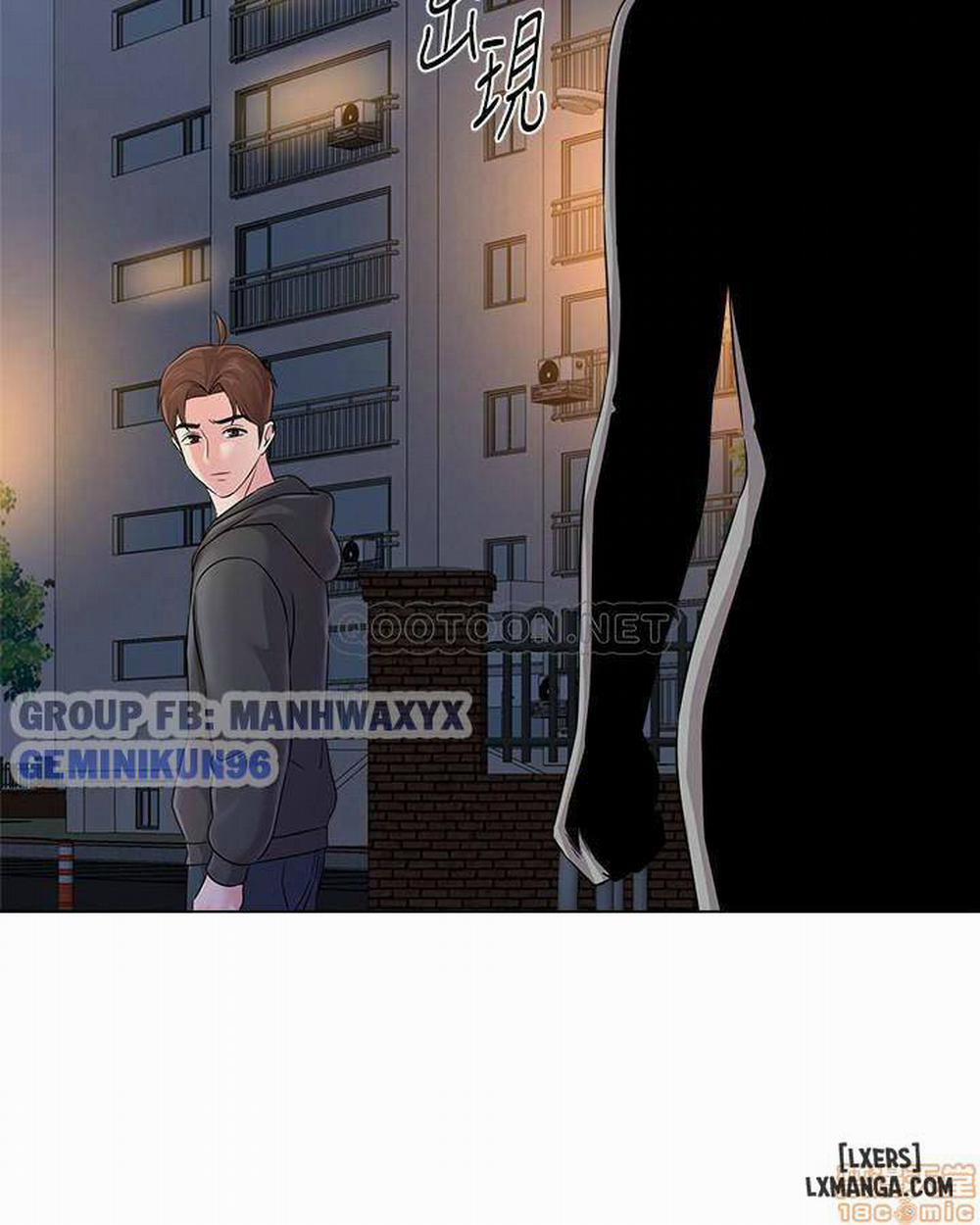 Cô Giáo Gợi Cảm 73 trang 11