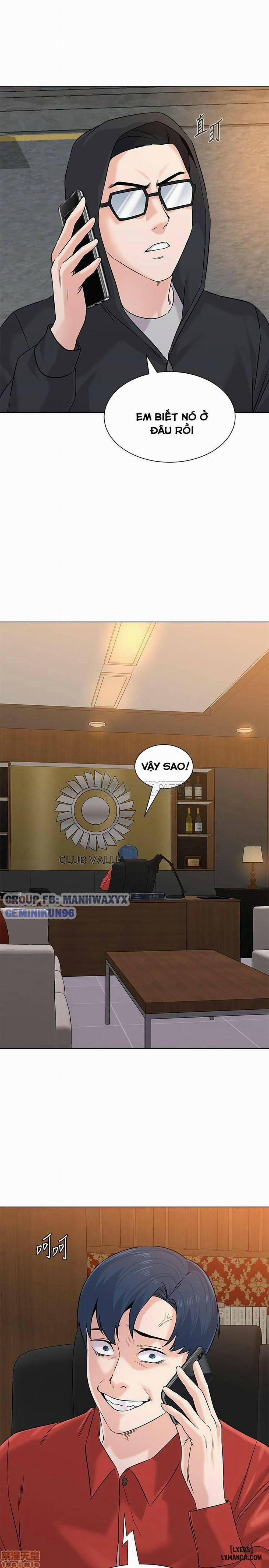 Cô Giáo Gợi Cảm 73 trang 2